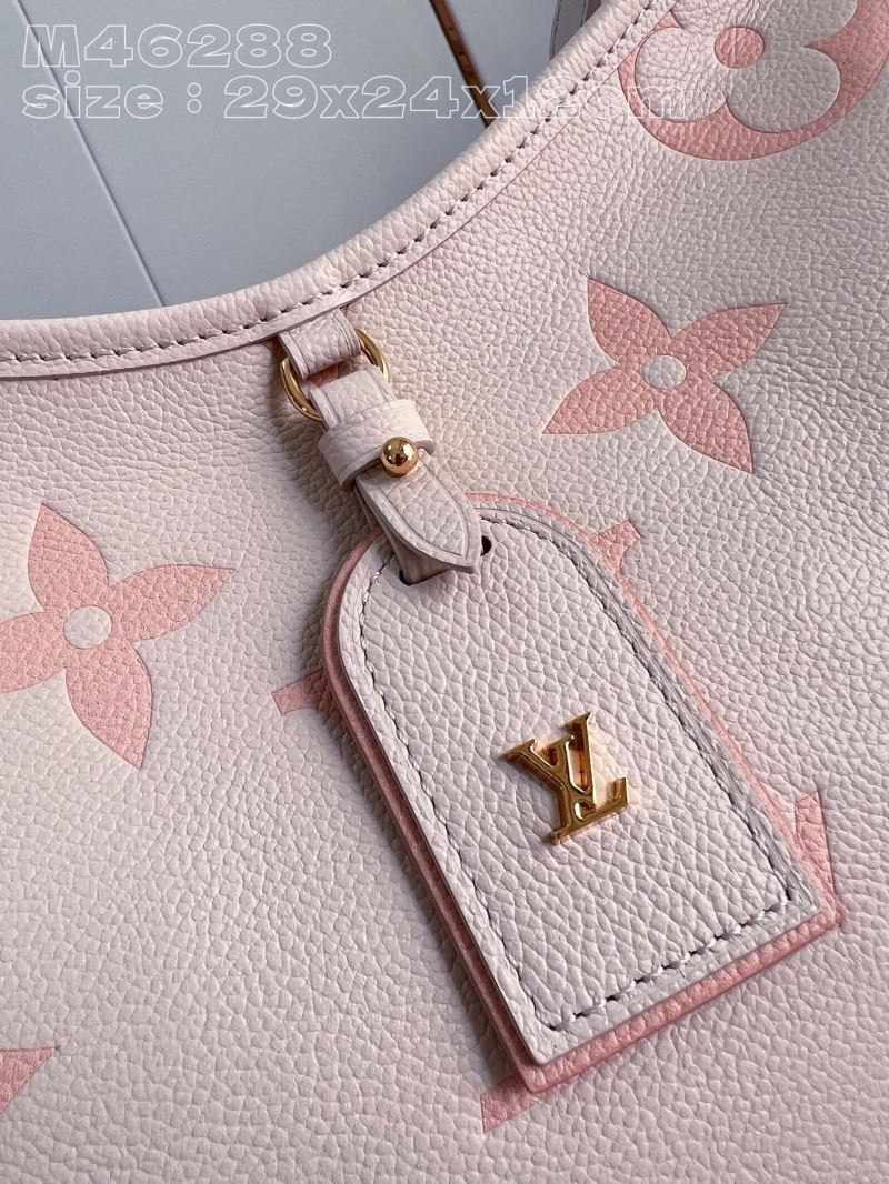 LV Satchel bags